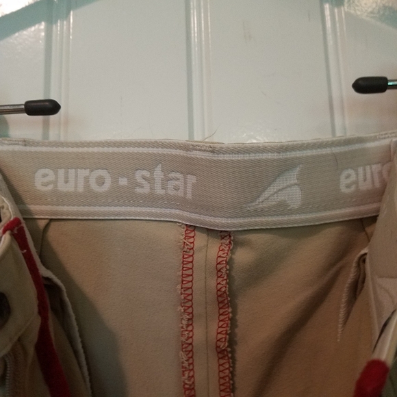 Eurostar Riding Breeches - Picture 6 of 12
